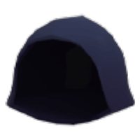 Adventurer's Hood - Rare from Robux (Hat Shop)